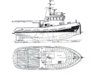 Sleperschip te koop