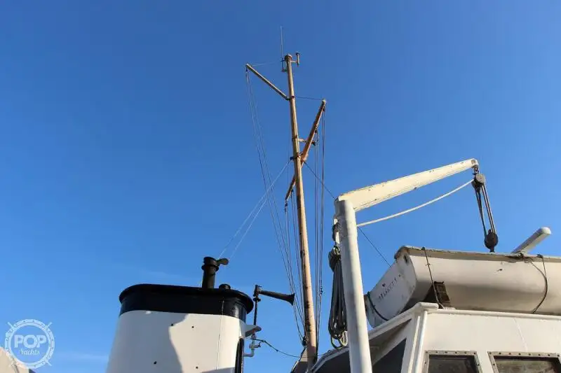 Veerboot te koop