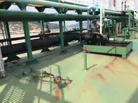 Olie-/chemikaliëntanker te koop
