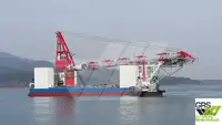 Boorplatform te koop