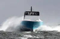 Bemanningboot te koop