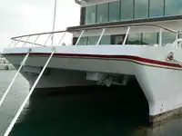 Catamaran te koop