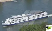 Cruise schip Te koop