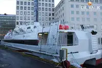 Catamaran te koop