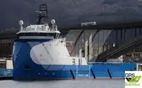 bevoorradingsschip Te koop