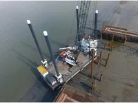Barge te koop