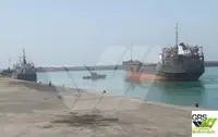 Bulkcarrier te koop