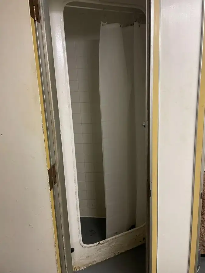 Baggeraarschip te koop