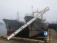 Koelschip te koop