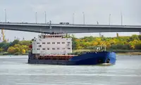 Vrachtschip Te koop