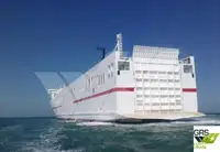 Ro-Ro ship Te koop