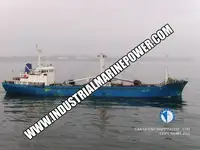 Koelschip te koop
