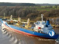 Koelschip te koop
