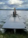Barge te koop