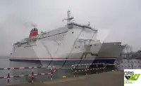 Ro-Ro ship Te koop