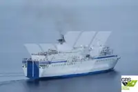 Ro-Ro ship Te koop