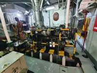 Koelschip te koop