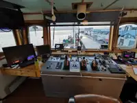 Ro-Ro-schip te koop