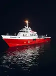 Containerschip te koop