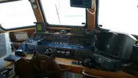Bemanningboot te koop