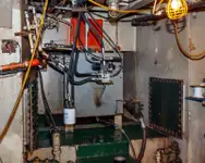 Sleperschip te koop