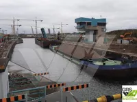Barge te koop