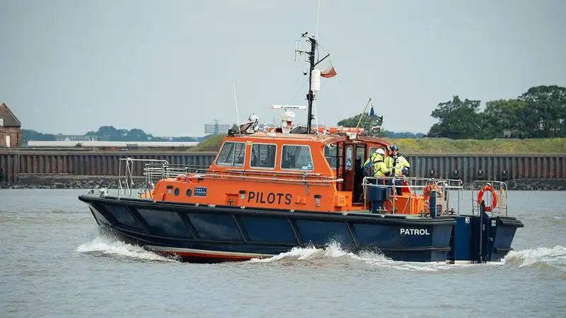 Reddingsboot te koop