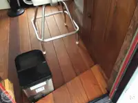 Sleperschip te koop