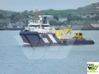 Fast Supply Vessel (FSV) te koop