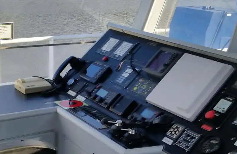 Barge te koop