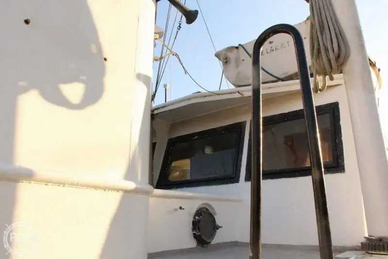 Veerboot te koop