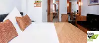 Passagiersschip te koop