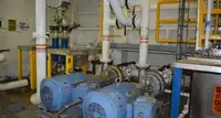 LNG-schip te koop