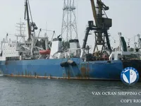 Trawler te koop