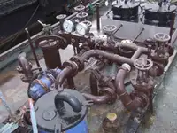 Barge te koop