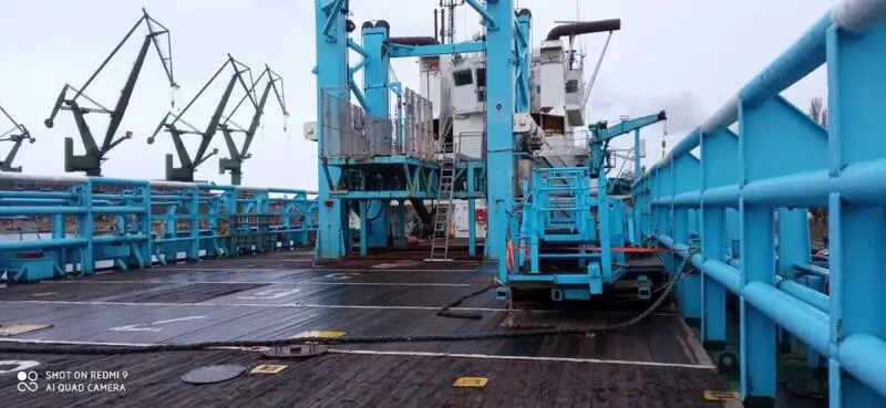 Sleperschip te koop