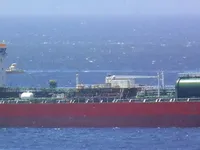 Olie-/chemikaliëntanker te koop