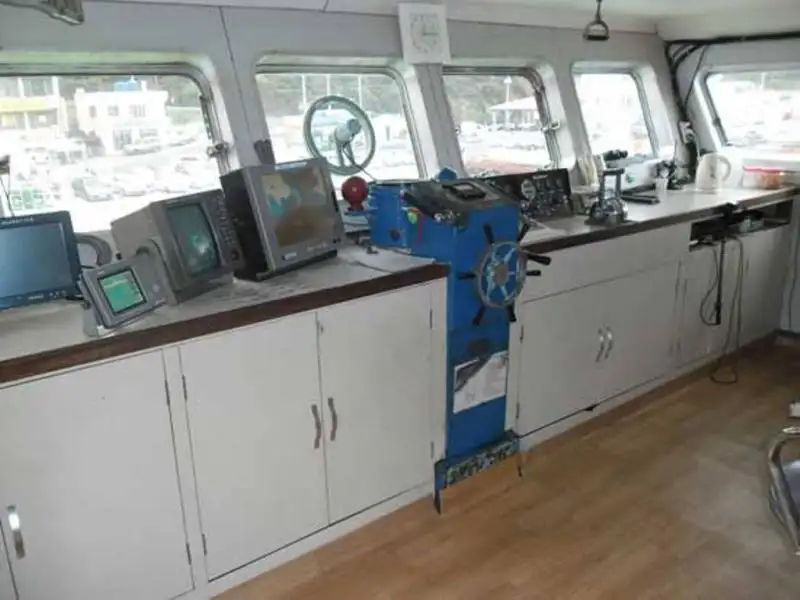 Ro-Ro-schip te koop