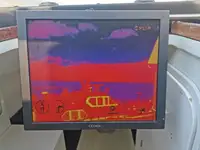 Stijve rubberboot te koop