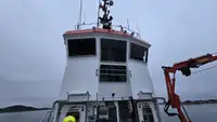 Sleperschip te koop