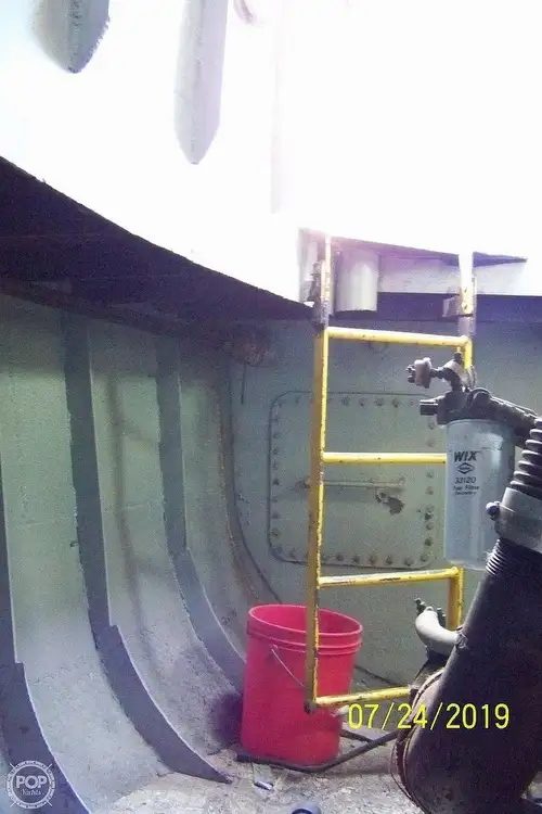 Sleperschip te koop