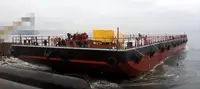 Barge te koop