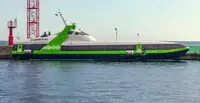 luchtkussenboot te koop
