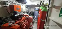 Sleperschip te koop