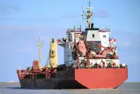 Bulkcarrier te koop