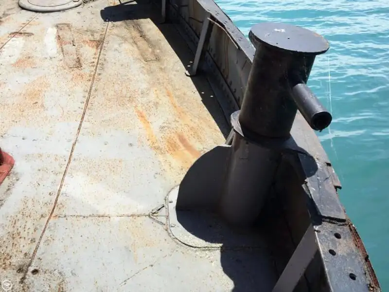 Sleperschip te koop