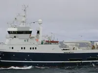 Trawler te koop