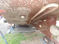Sleperschip te koop