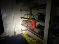 Baggeraarschip te koop
