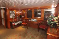 Barge te koop
